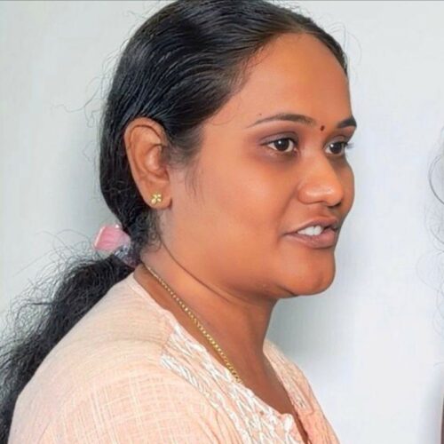 Nithyalakshmi (NIthya)