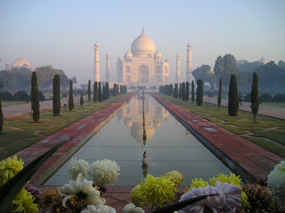 Outsourcing till Indien