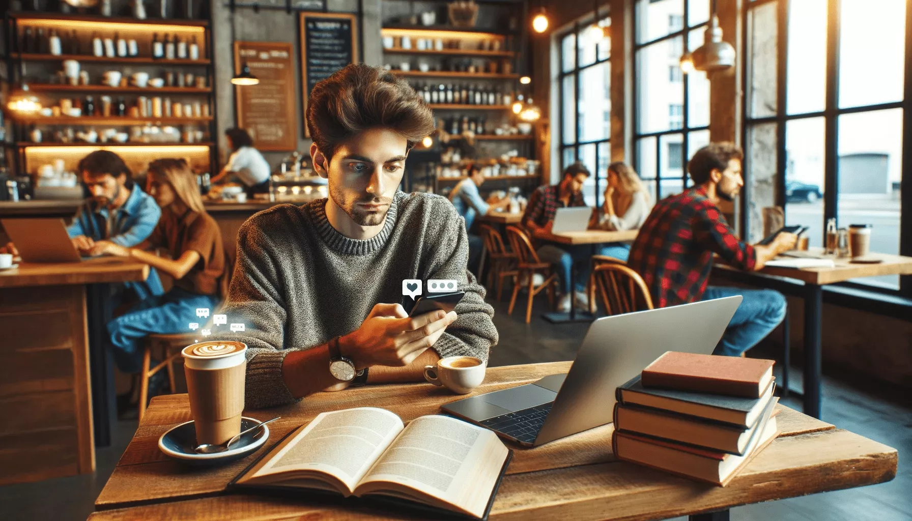 Koncentrationsförmåga