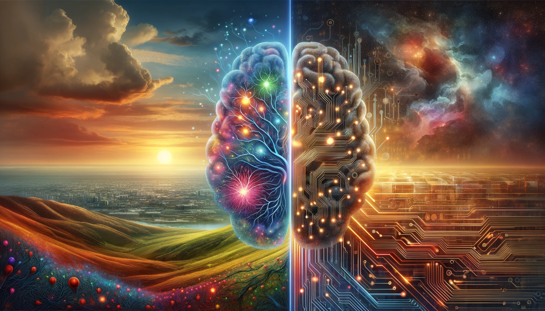 Kan AI efterskapa mänskligt medvetande?