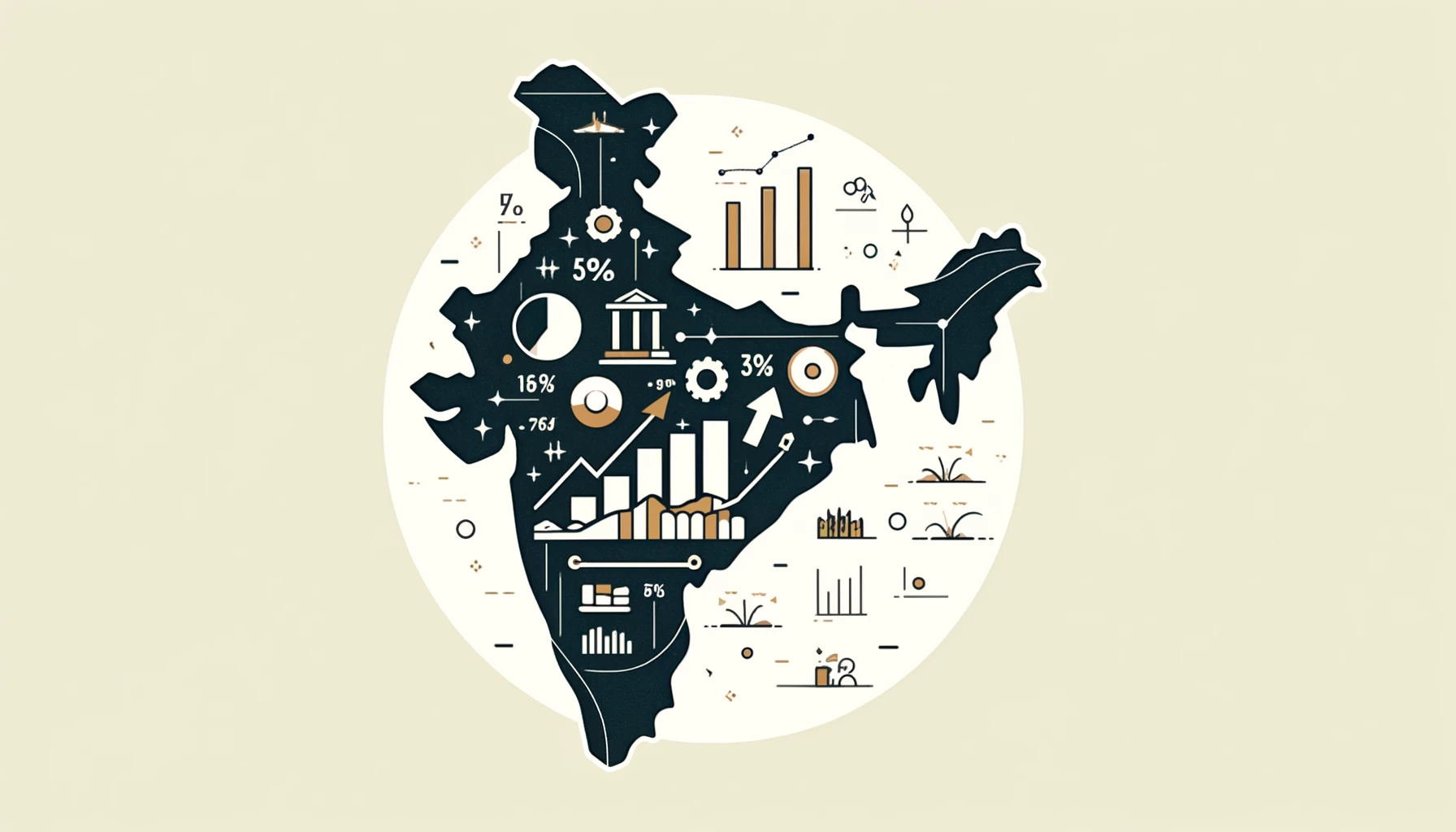 Omvärldsanalys för Indien
