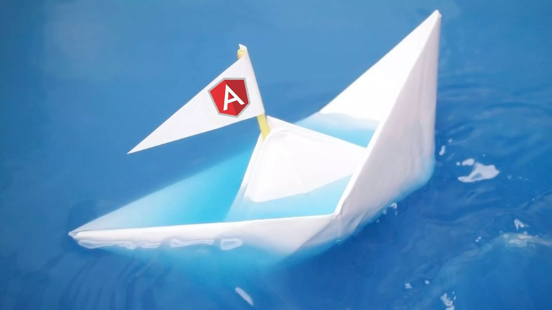 AngularJS end of life