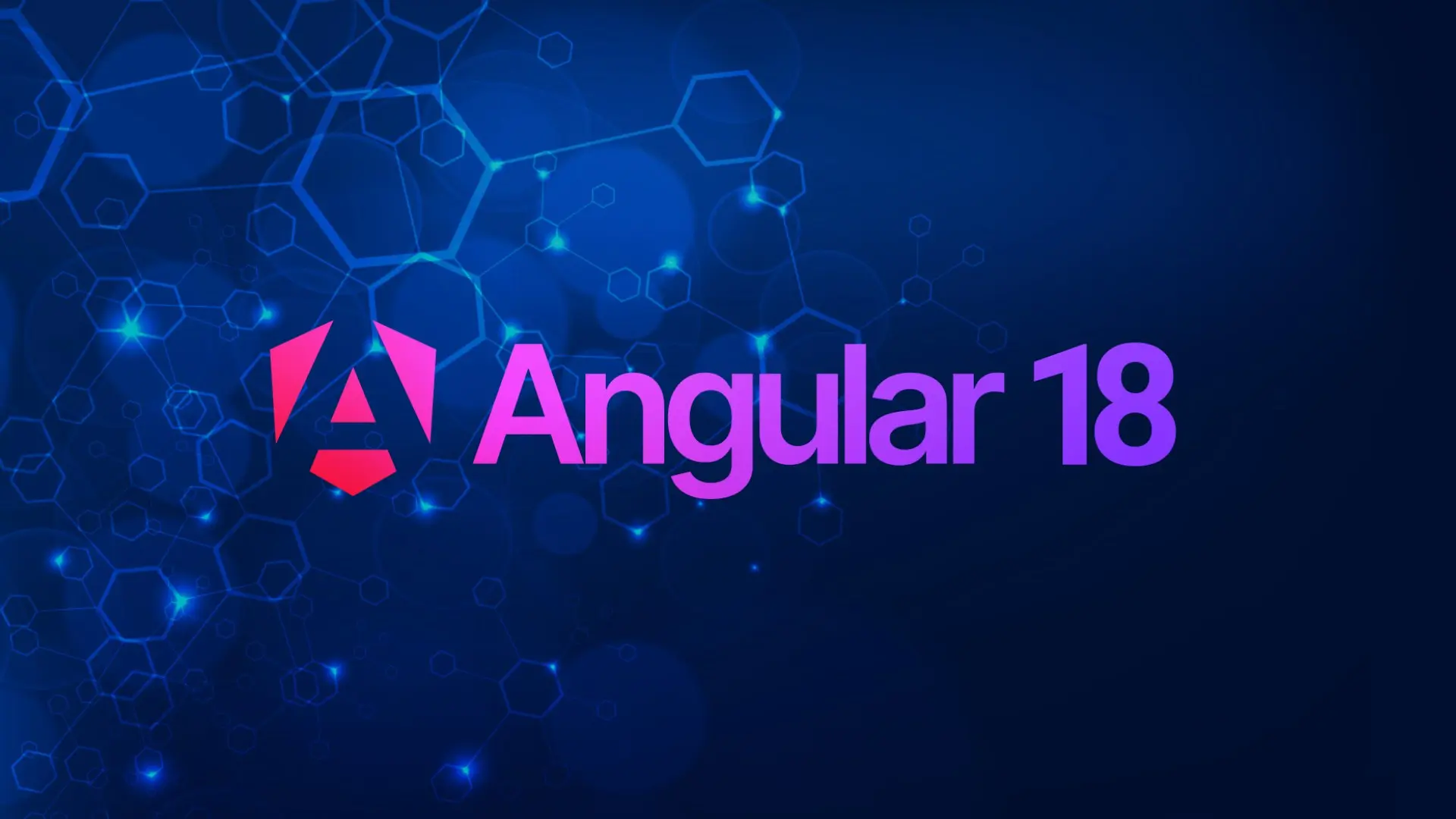 Angular 18