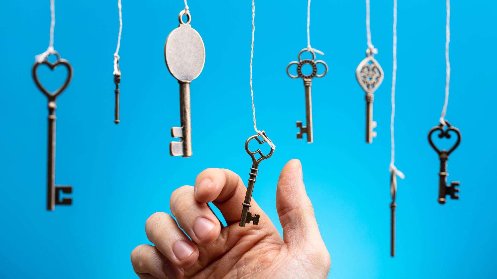 7 tips för hur man väljer outsourcingpartner för Mjukvaruutveckling!