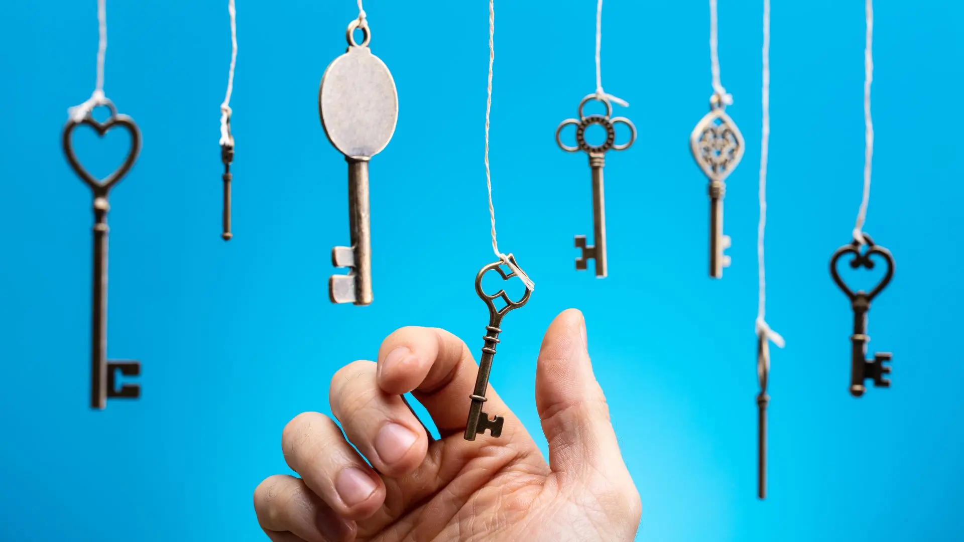 7 tips för hur man väljer outsourcingpartner för Mjukvaruutveckling!