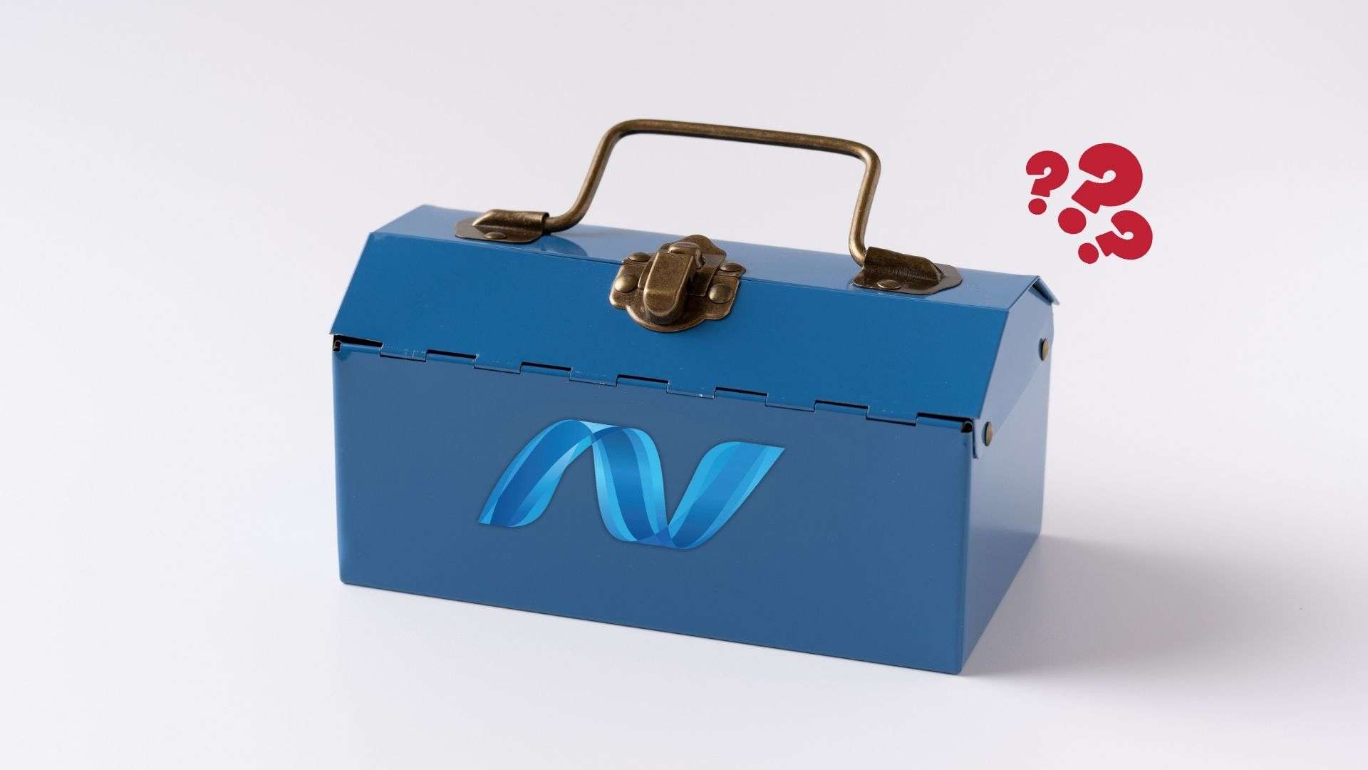 Välj .NET för nästa projekt!