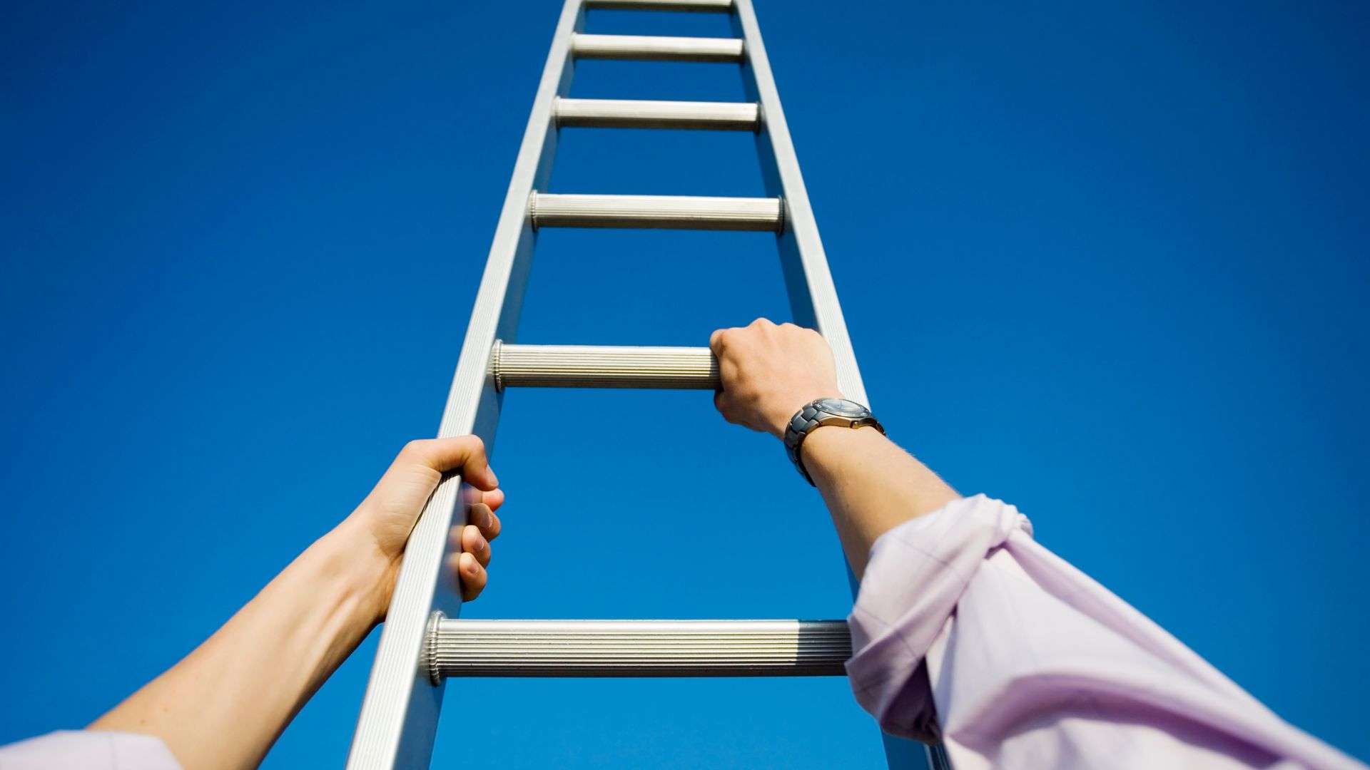 Att bygga en stark företagskultur