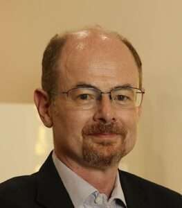Mikael Gislén