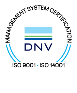 ISO 9001 - ISO 14001