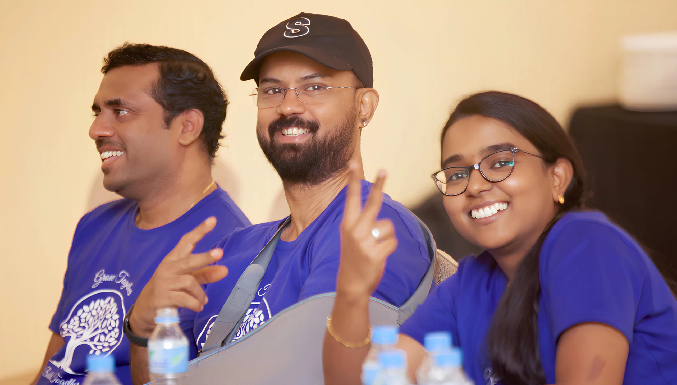 Motivera dina medarbetare