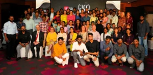 Eftersom vi precis har firat 30-årsjubileum har vi många långsiktiga kunder som kan garantera att vi är en trygg outsourcingpartner!