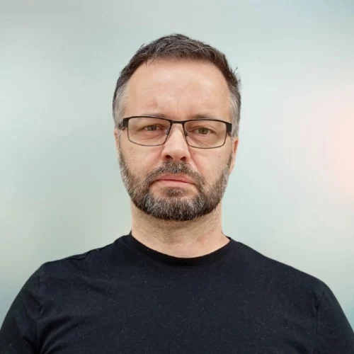 Daniel Linde - Affärsutveckling