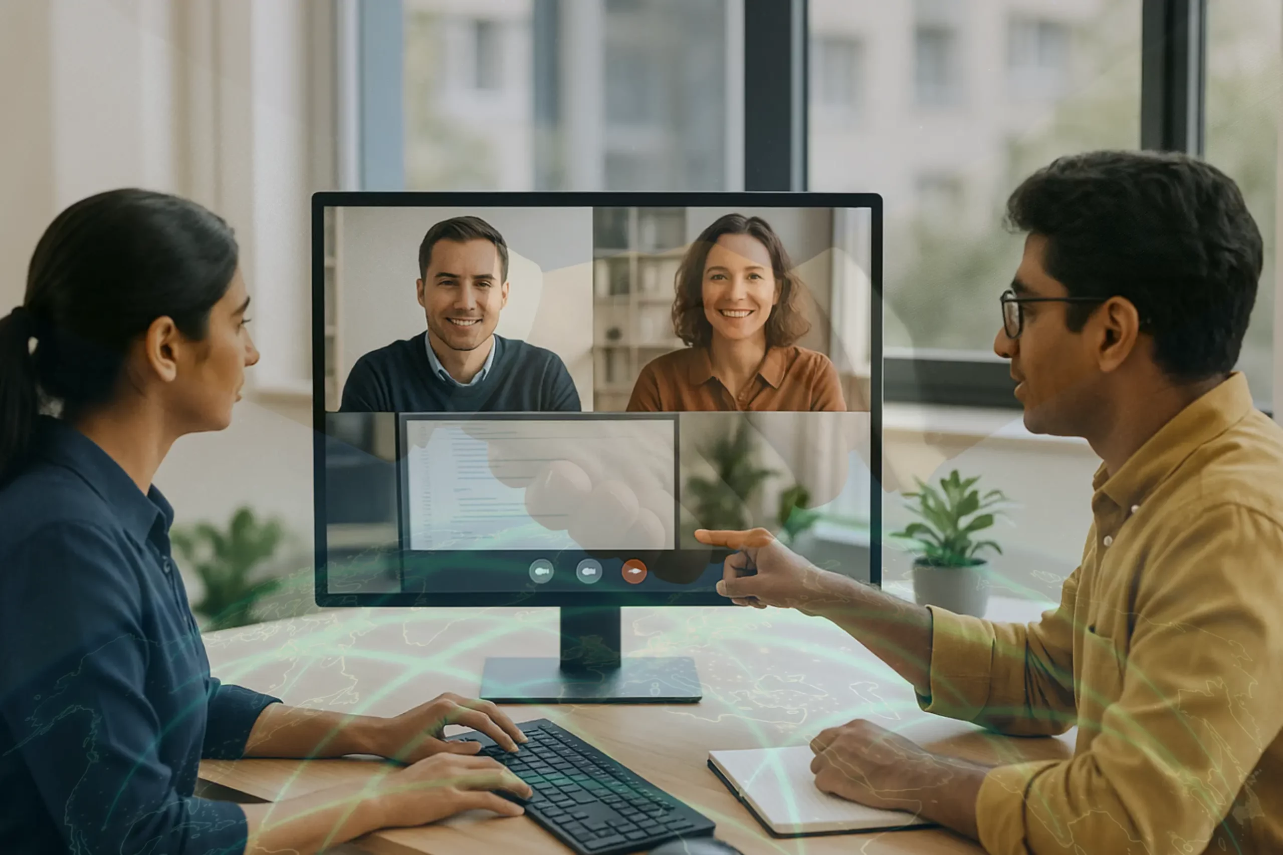 Den dolda risken med outsourcing till Indien