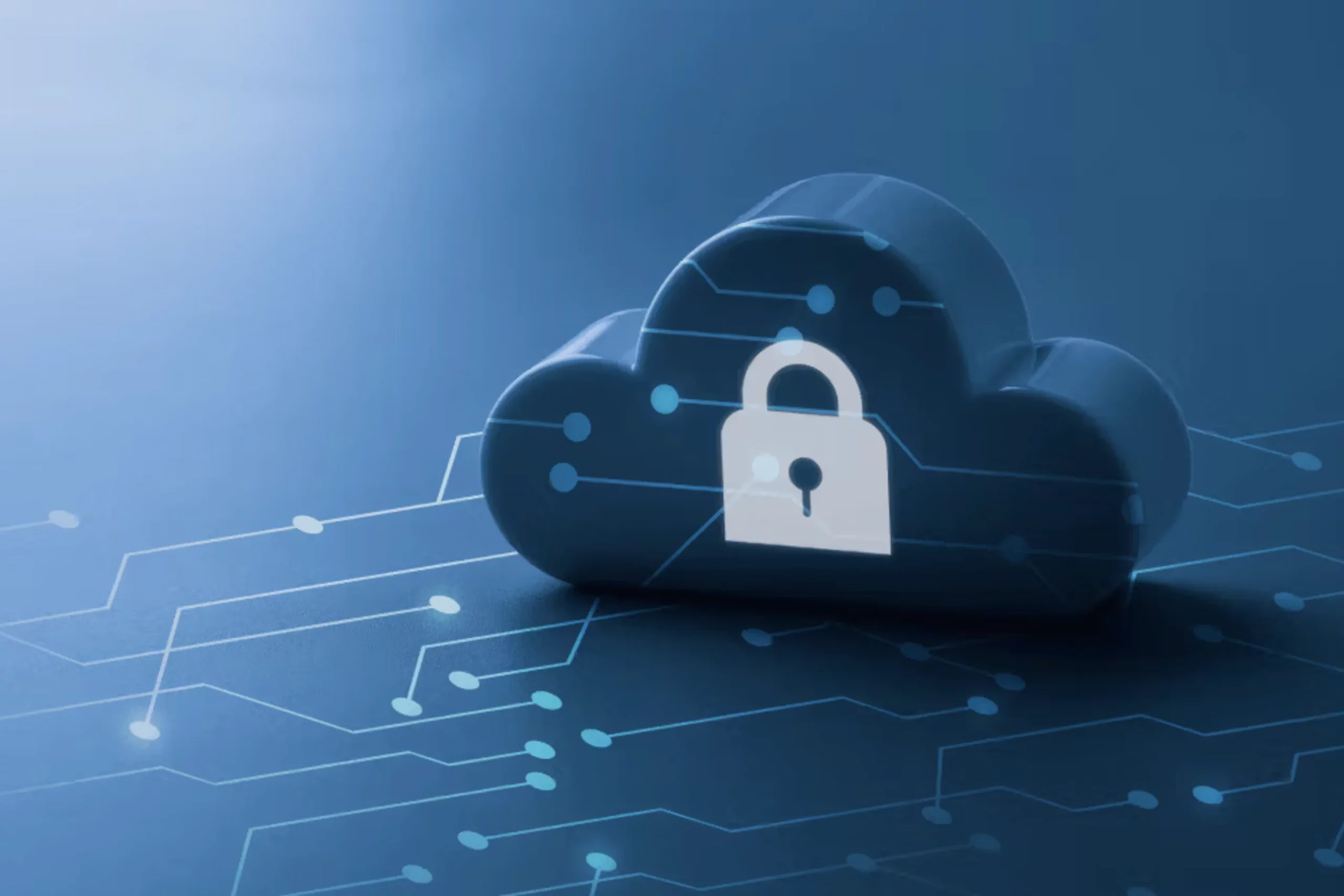 Molnet – framtidens IT-plattform