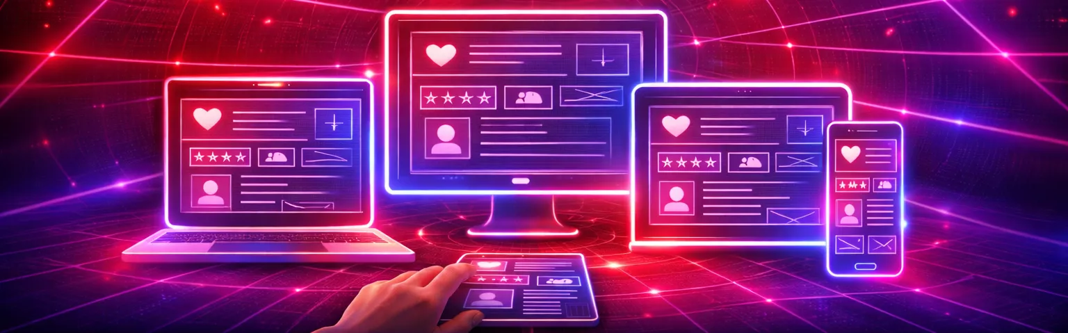 Användarupplevelse (UX)