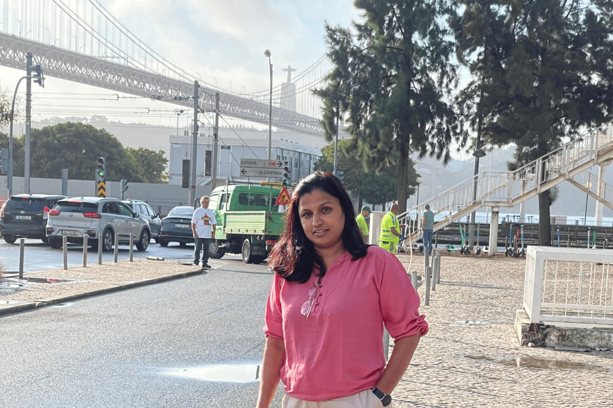 Att lyssna och leda: Hur jag lärde mig kravanalys