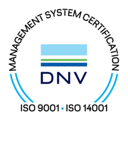 ISO 9001 - ISO 14001