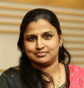 Vanitha Venugopal