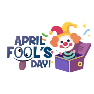 april fools day