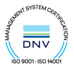 ISO 9001 - ISO 14001